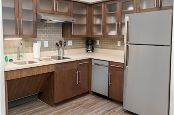 Staybridge Suites Newark - Fremont, An Ihg Hotel,Alameda County>>Alameda,3 star
