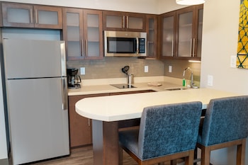 Staybridge Suites Newark - Fremont, An Ihg Hotel,Alameda County>>Alameda,3 star