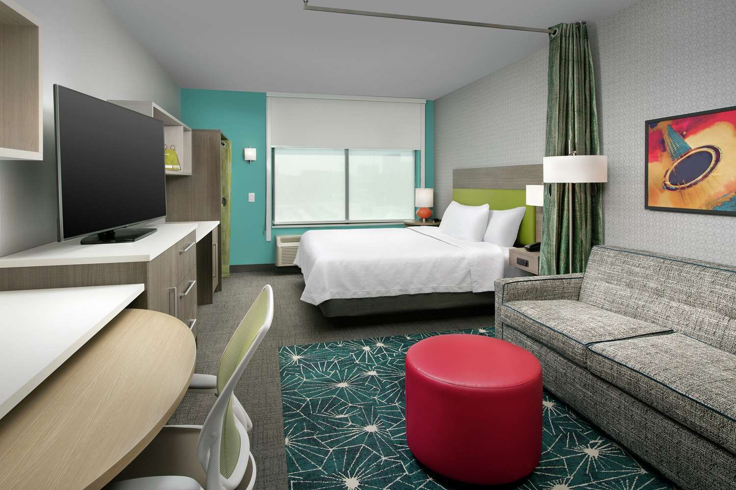 home2 suites by hilton nashville downtown convention center