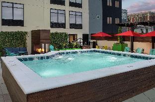 Home2 Suites By Hilton Nashville Downtown Convention Center,Gallatin>>Davidson County,3 star