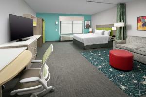 home2 suites by hilton nashville downtown convention center