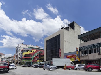 kuala lumpur