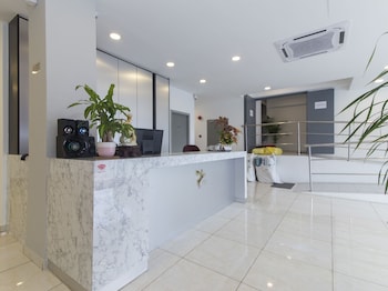 fumah hotel