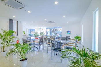 fumah hotel