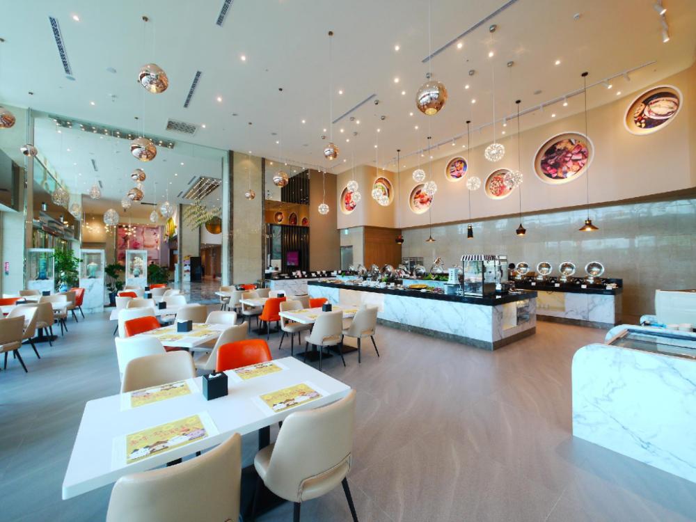 rice resort hotel