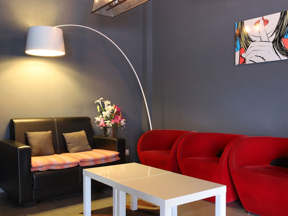 link inn by oyo