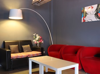 link inn by oyo