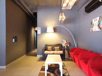 link inn by oyo