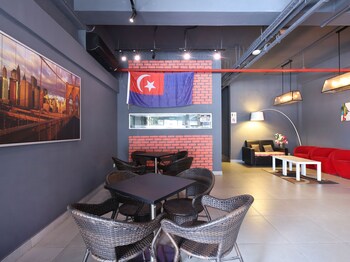 link inn by oyo