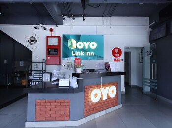 link inn by oyo