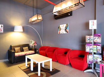 link inn by oyo