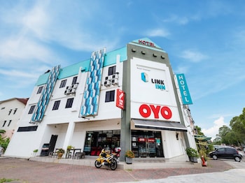 link inn by oyo