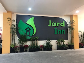 hotel jard inn adults only