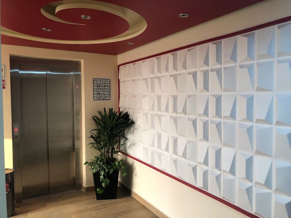 hotel jard inn adults only