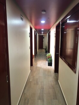 mexico city