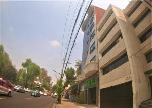 mexico city