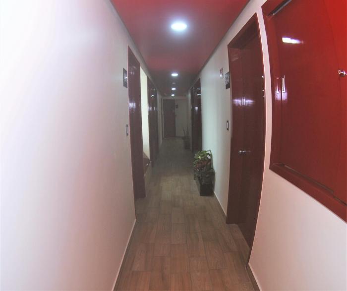 hotel jard inn adults only