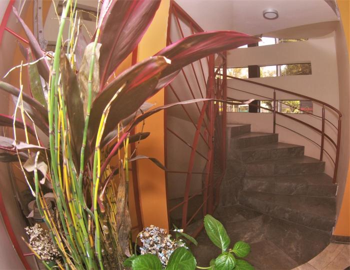 hotel jard inn adults only