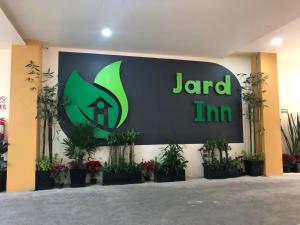 hotel jard inn adults only