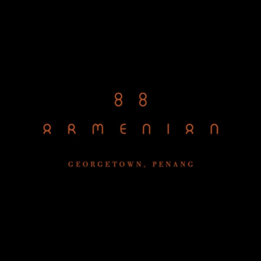 88 armenian
