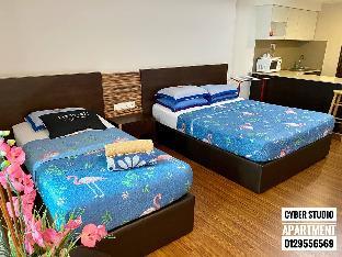 cyber studio apartment