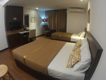 cyber studio apartment