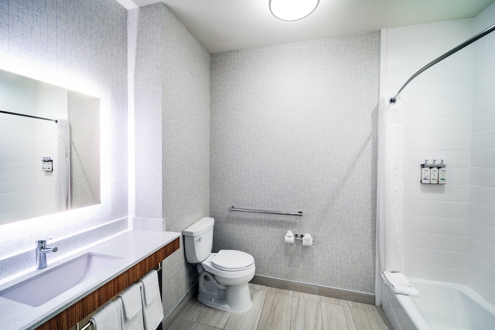 holiday inn express and suites dalhart an ihg hotel