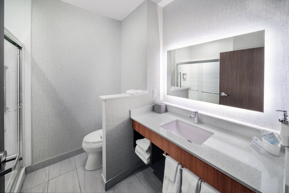 holiday inn express and suites dalhart an ihg hotel