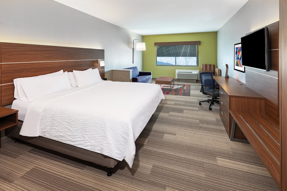 holiday inn express and suites dalhart an ihg hotel