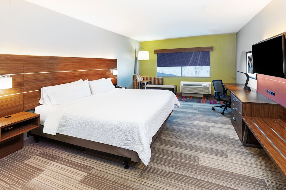 holiday inn express and suites dalhart an ihg hotel