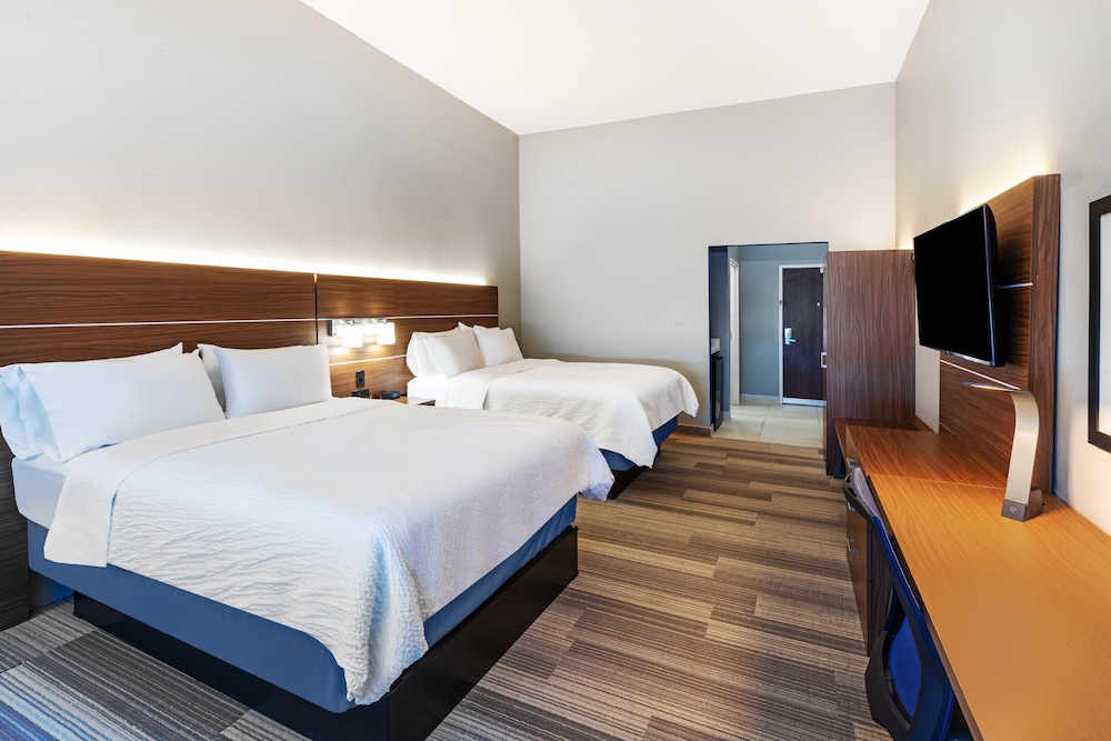 holiday inn express and suites dalhart an ihg hotel