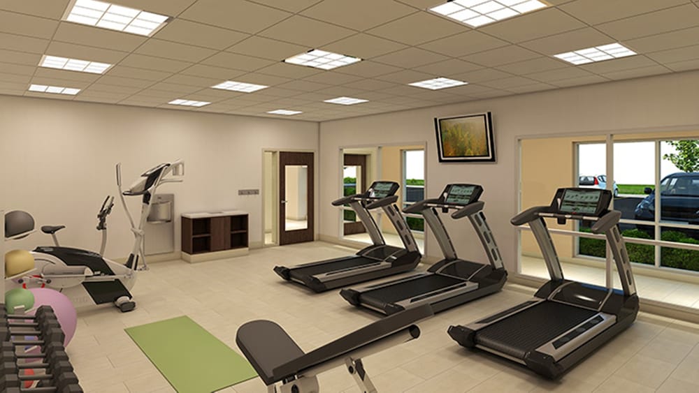 holiday inn express and suites dalhart an ihg hotel