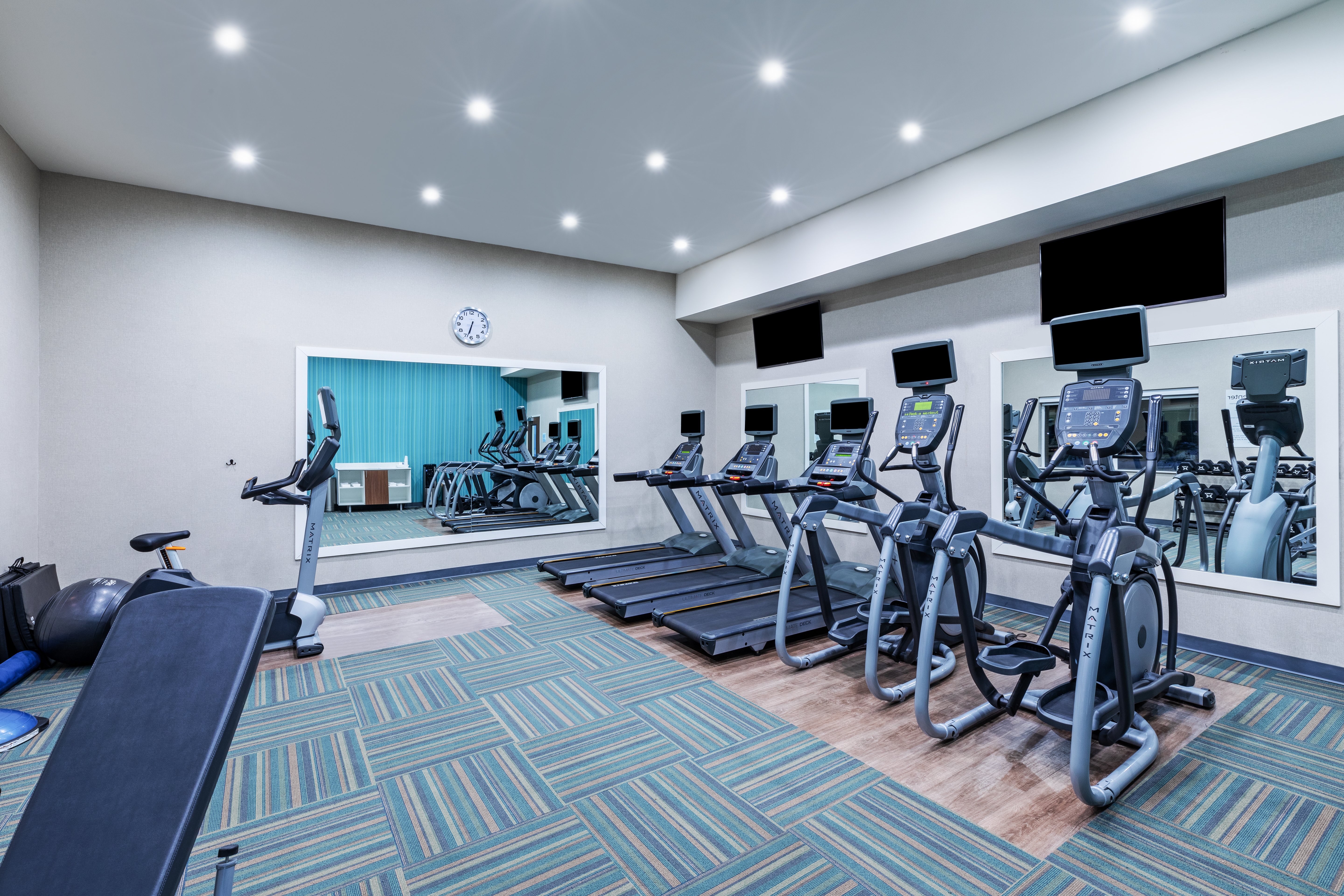 holiday inn express and suites dalhart an ihg hotel