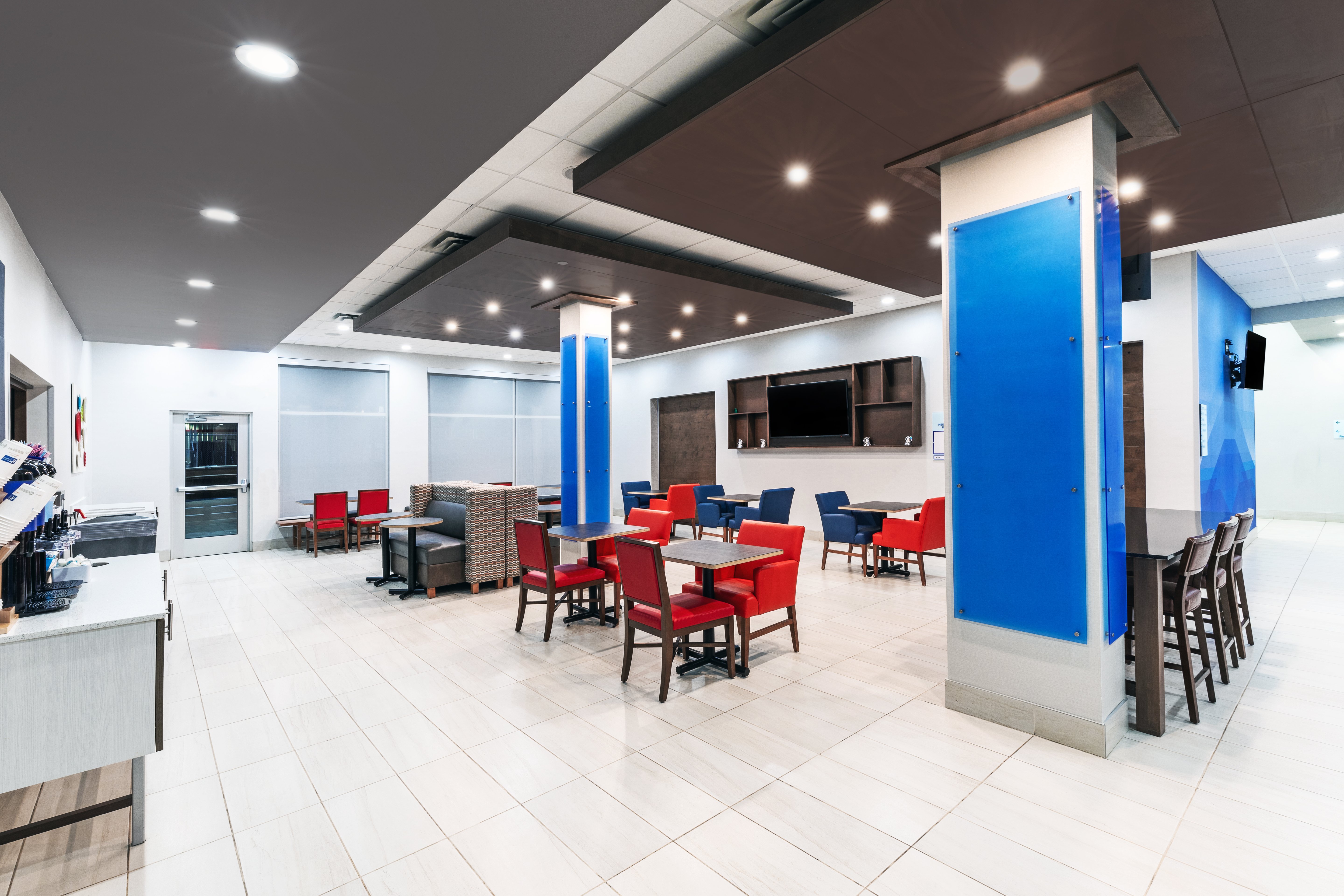 holiday inn express and suites dalhart an ihg hotel