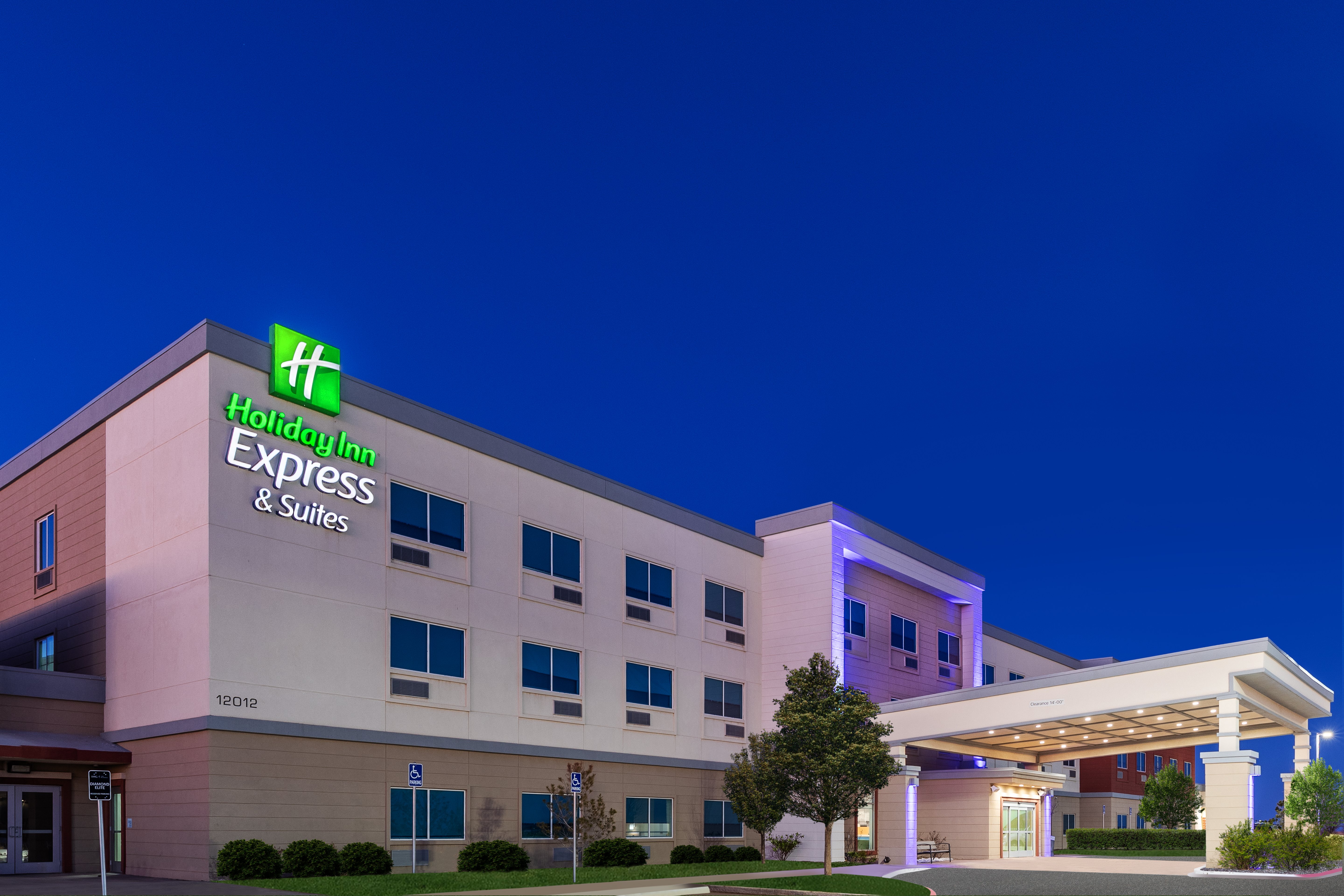 holiday inn express and suites dalhart an ihg hotel