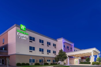 holiday inn express and suites dalhart an ihg hotel