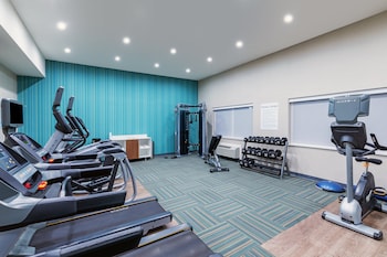 holiday inn express and suites dalhart an ihg hotel