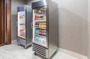 holiday inn express and suites dalhart an ihg hotel