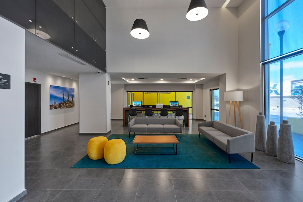 city express by marriott ensenada