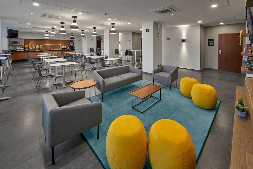 city express by marriott ensenada