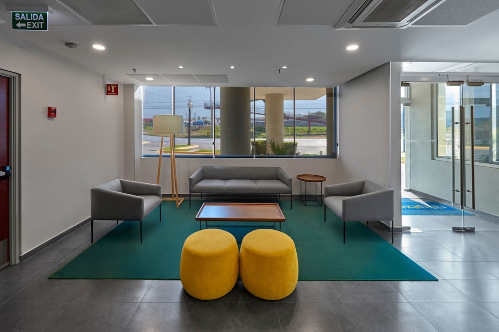 city express by marriott ensenada