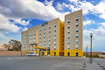 city express by marriott ensenada