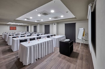city express by marriott ensenada