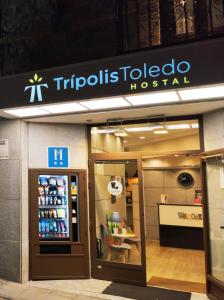 tripolis toledo
