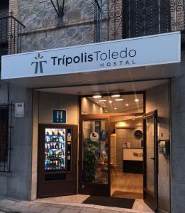tripolis toledo