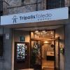tripolis toledo
