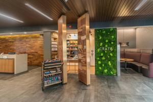 courtyard by marriott west springfield