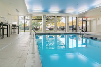 courtyard by marriott west springfield