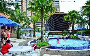comfort service apartment at times square kl