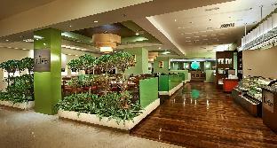 comfort service apartment at times square kl